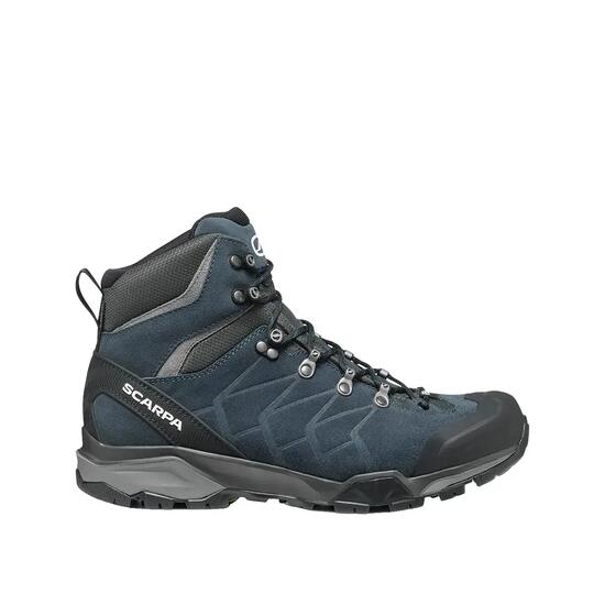 Botas de montaña SCARPA zg trek Gore-Tex