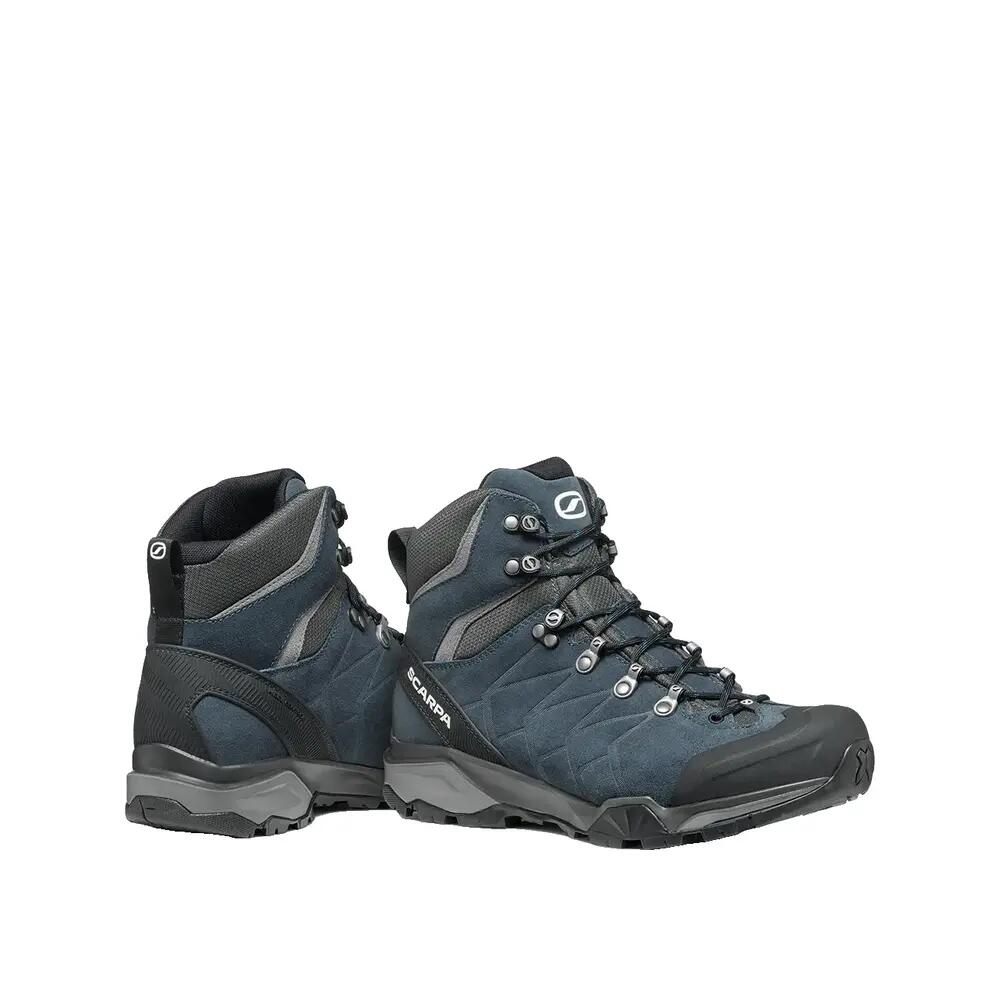 Botas de montaña SCARPA zg trek Gore-Tex 6/6