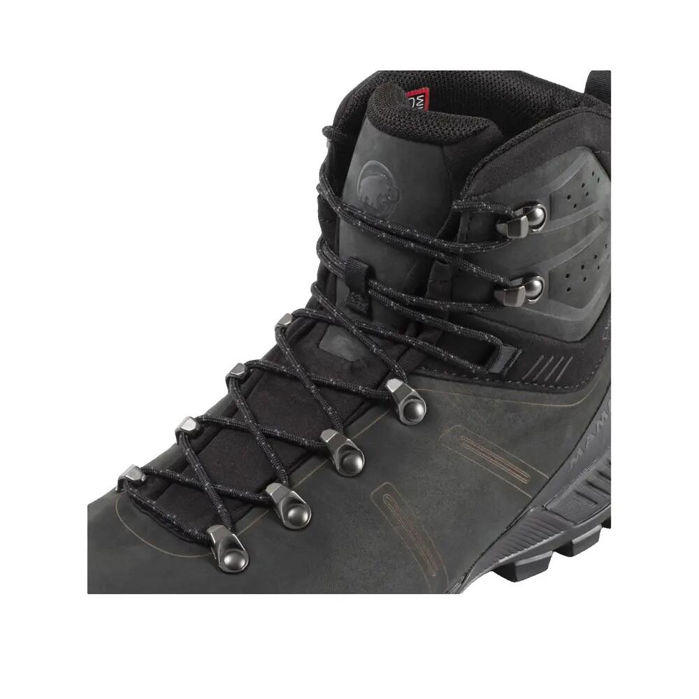 Botas de senderismo Mammut Mercury Tour II High GTX Negro 5/6