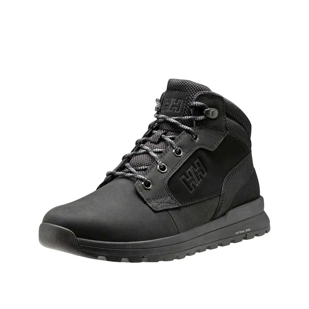 Zapatillas Helly Hansen Kelvin Mid Negro 1/6