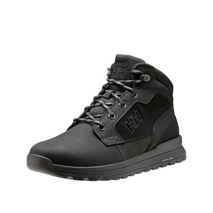 Zapatillas Helly Hansen Kelvin Mid Negro