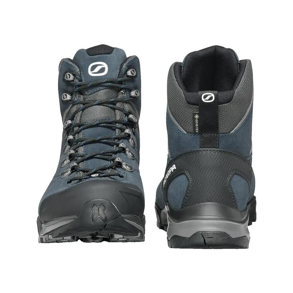 Botas de montaña SCARPA zg trek Gore-Tex 5/6