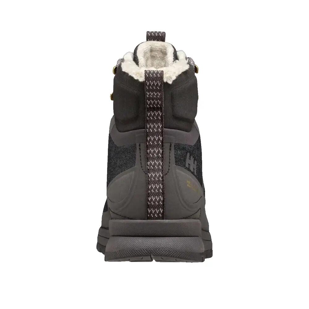 Helly Hansen Whitley Black Mountain Hiking Shoes 7/7