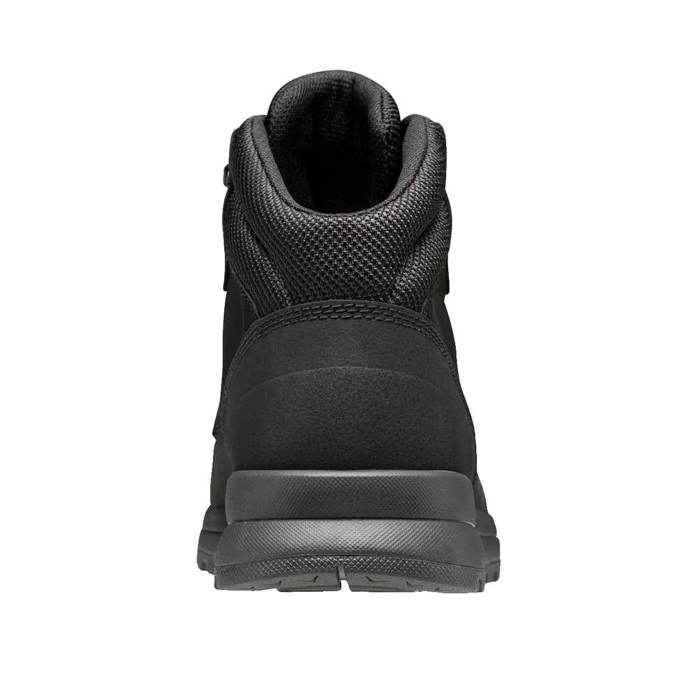 Zapatillas Helly Hansen Kelvin Mid Negro 6/6