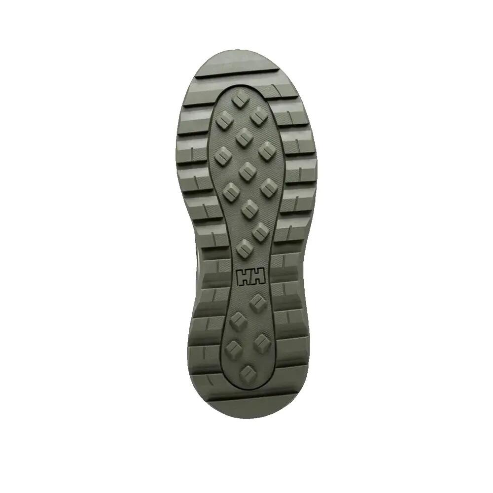 Helly Hansen Winter Bliss HT Utility Green Winter Shoes 5/5