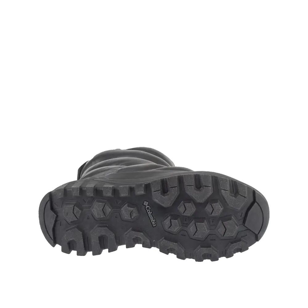 Wanderschuhe Columbia Snowtrot Peak ODX Schwarz 3/3
