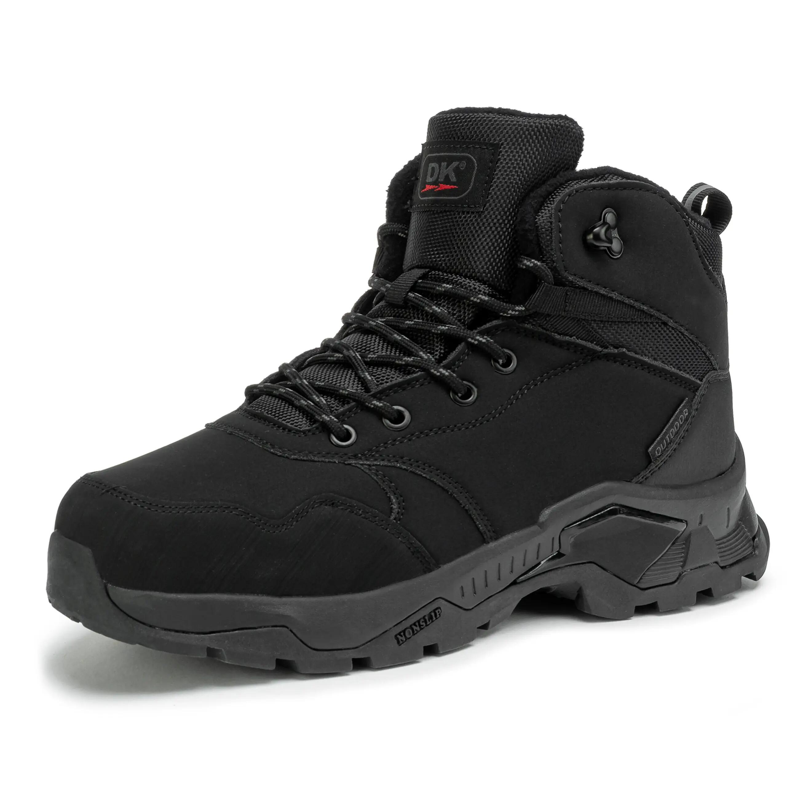 Buty męskie sportowe trekkingowe DK DIABLO SOFTSHELL 5/5