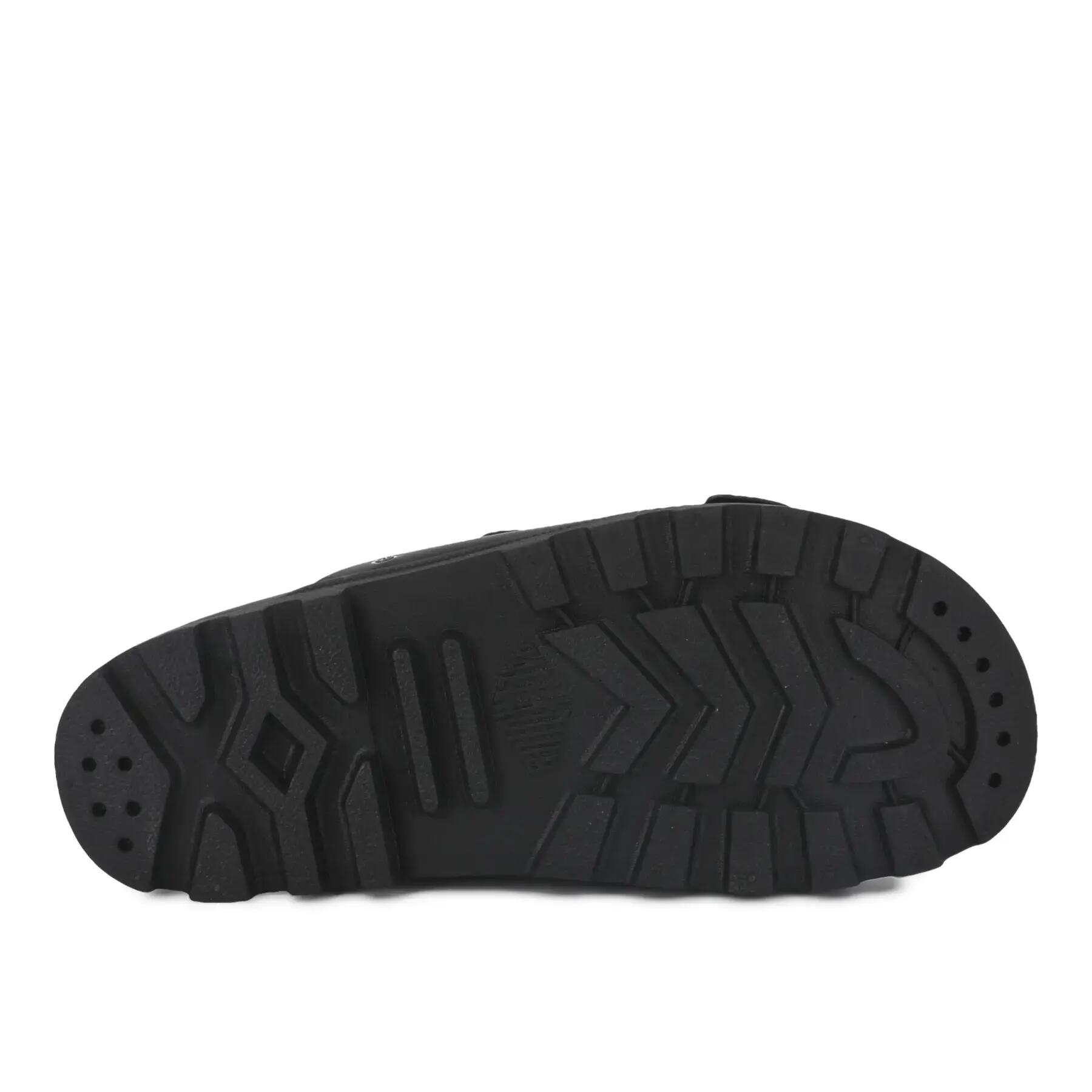 Sandalen für Damen Palladium Dunelite Riviera Rck 5/5