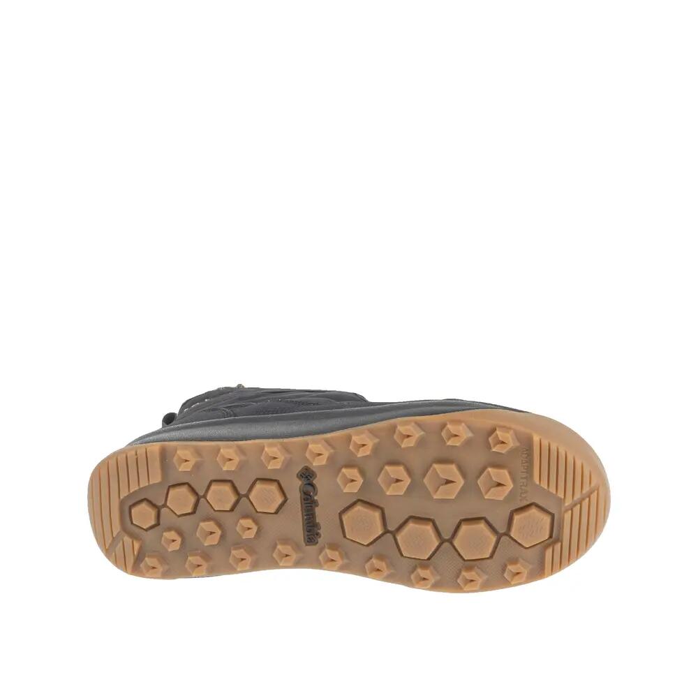 Scarpe da neve Columbia Minx Shorty IV Nero 4/9