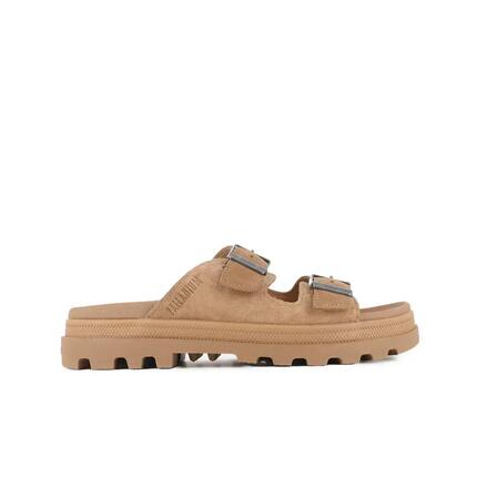 Sandales femme Palladium Dunelite Riviera Sde