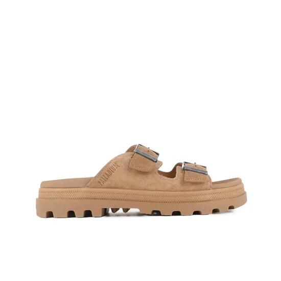 Sandales femme Palladium Dunelite Riviera Sde