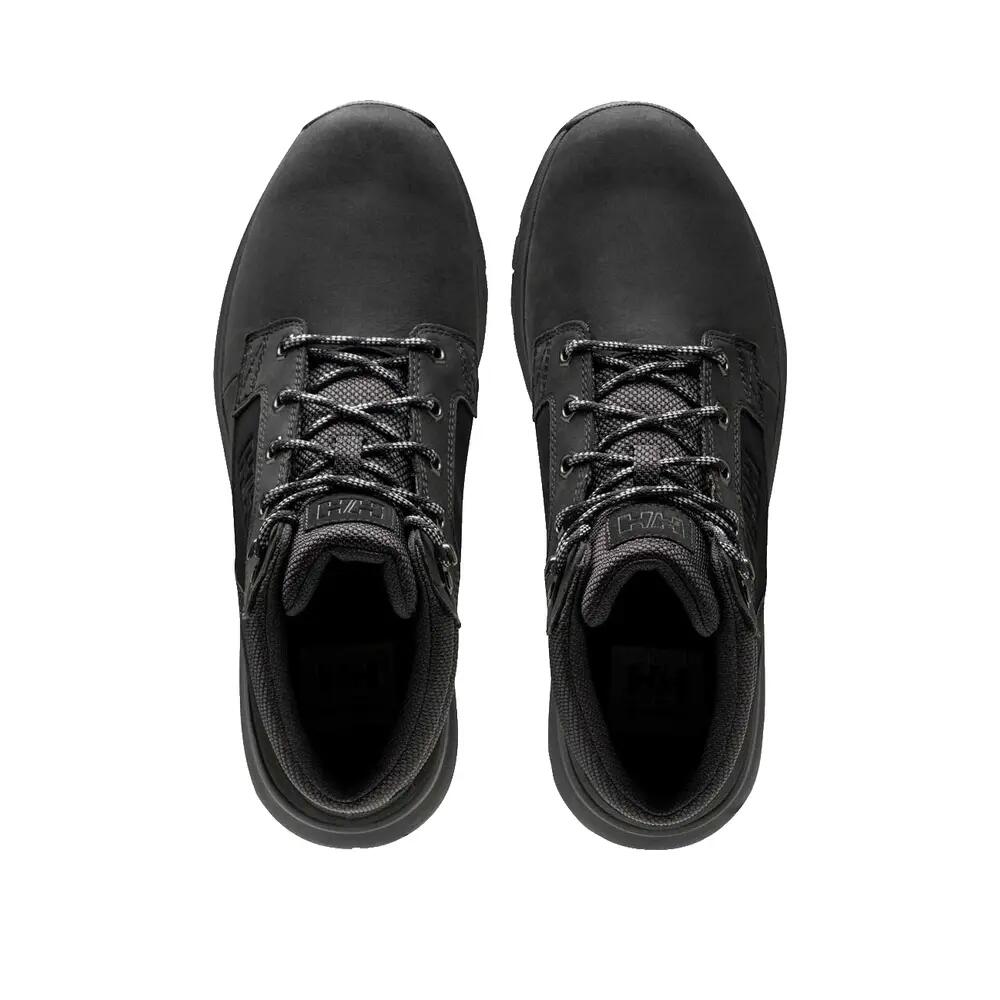 Zapatillas Helly Hansen Kelvin Mid Negro 5/6