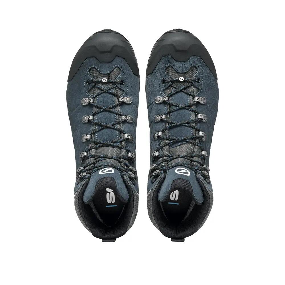 Botas de montaña SCARPA zg trek Gore-Tex 4/6