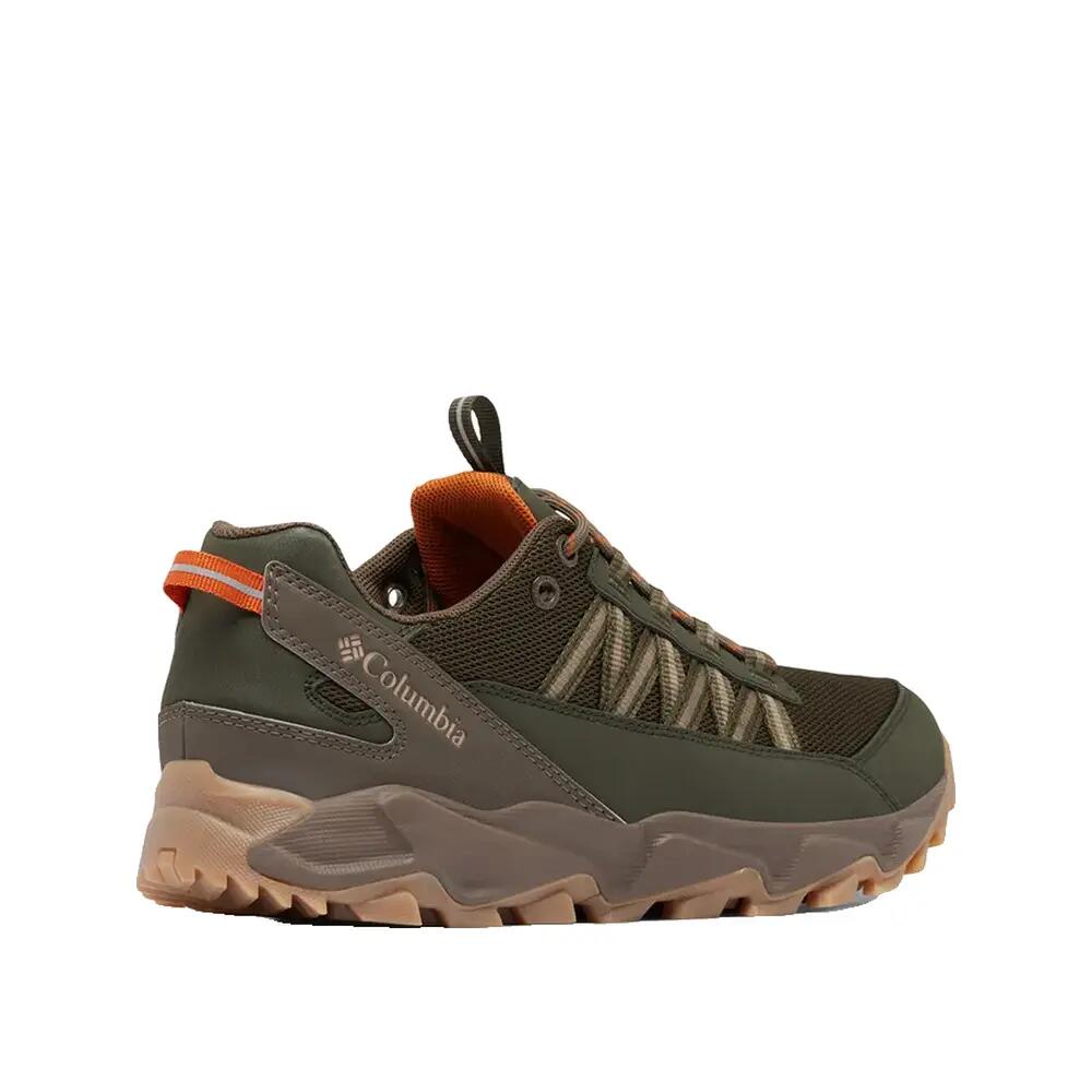 Zapatos de senderismo Columbia Flow Fremont Verde 6/9