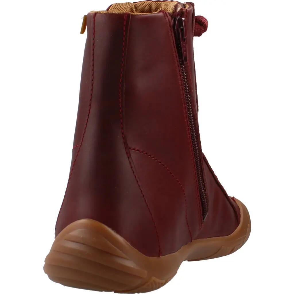 CAMPER OWNWAY Bordeaux 3/5