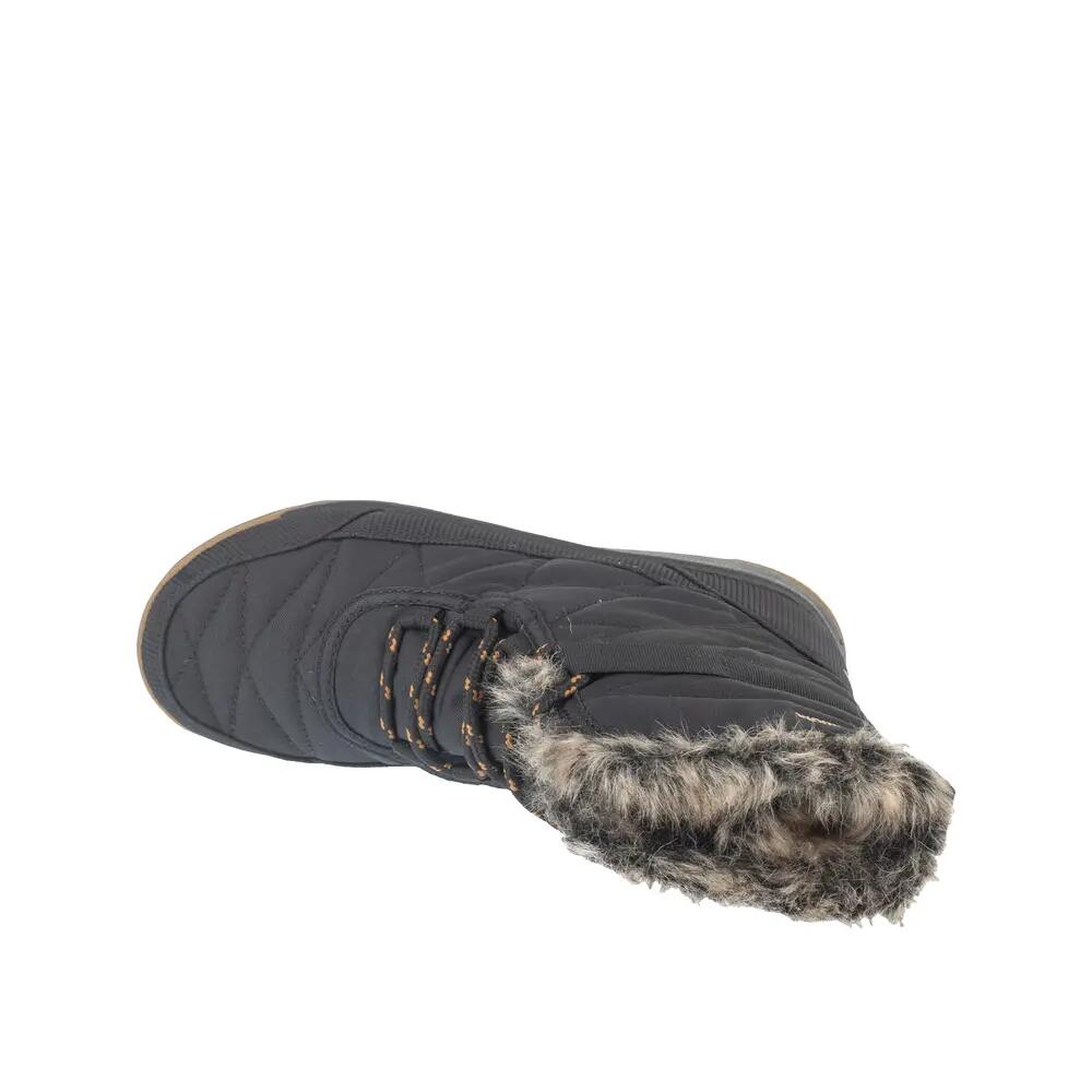 Scarpe da neve Columbia Minx Shorty IV Nero 3/9