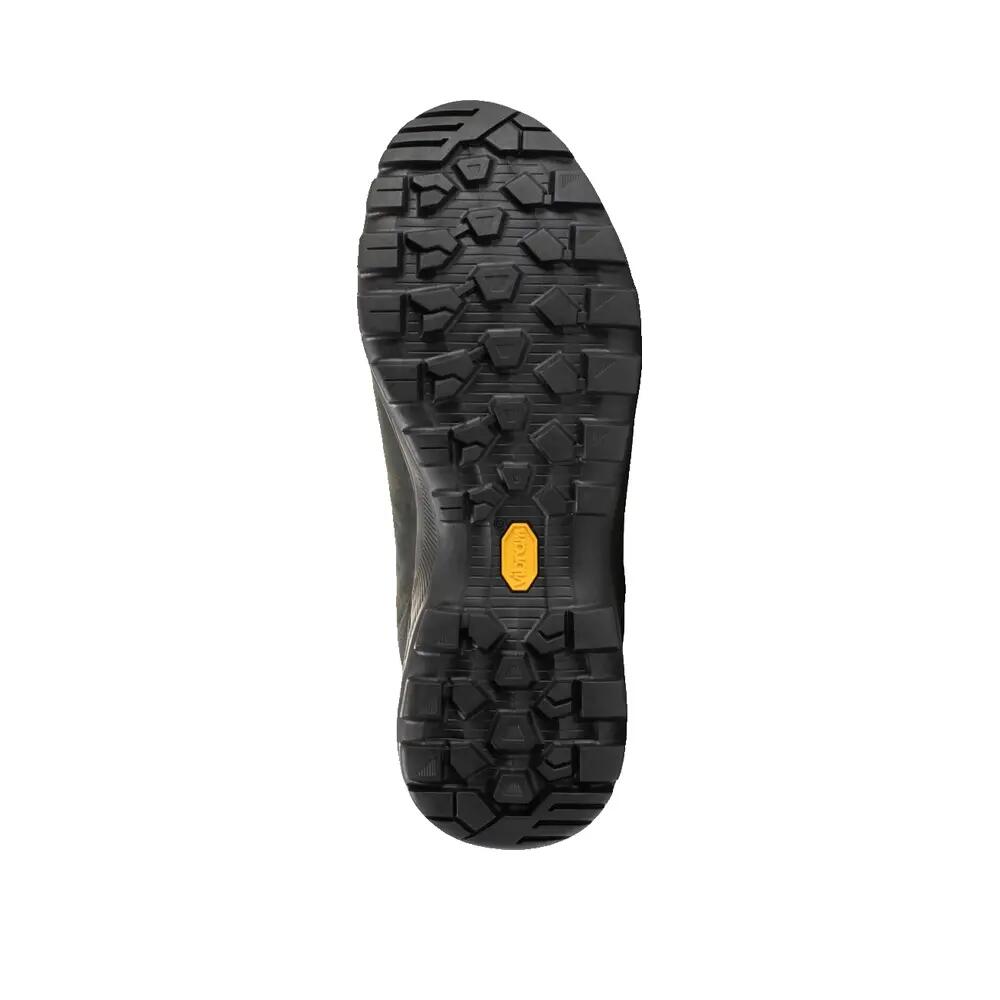 Botas de senderismo Mammut Mercury Tour II High GTX Negro 2/6