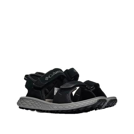 Sandalen Columbia Konos 2 Riemen Schwarz