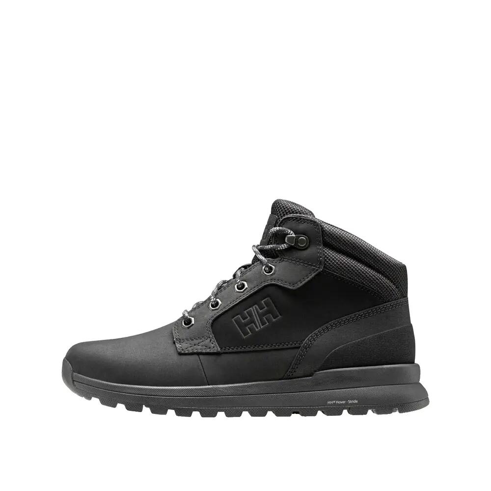 Zapatillas Helly Hansen Kelvin Mid Negro 4/6