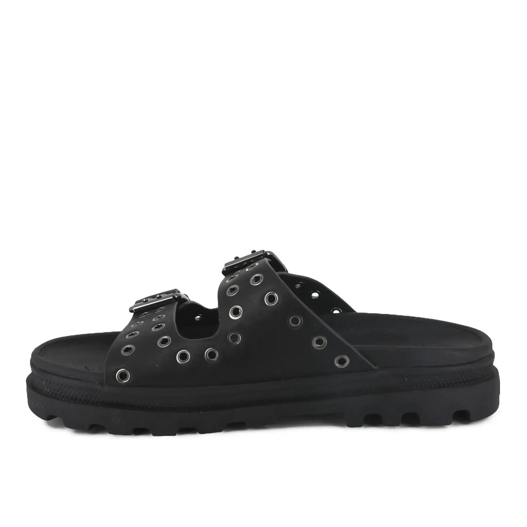 Sandalen für Damen Palladium Dunelite Riviera Rck 3/5