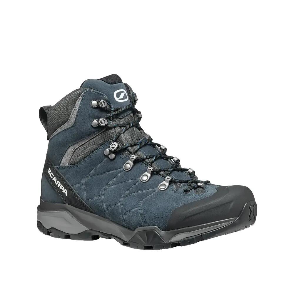 Botas de montaña SCARPA zg trek Gore-Tex 3/6