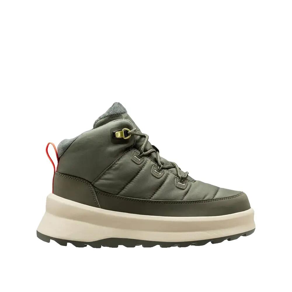 Helly Hansen Winter Bliss HT Utility Green Winter Shoes 3/5