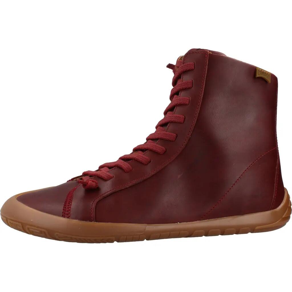 CAMPER OWNWAY Bordeaux 2/5