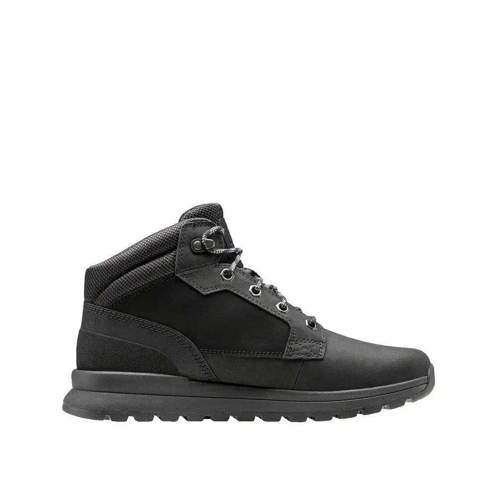 Zapatillas Helly Hansen Kelvin Mid Negro 3/6