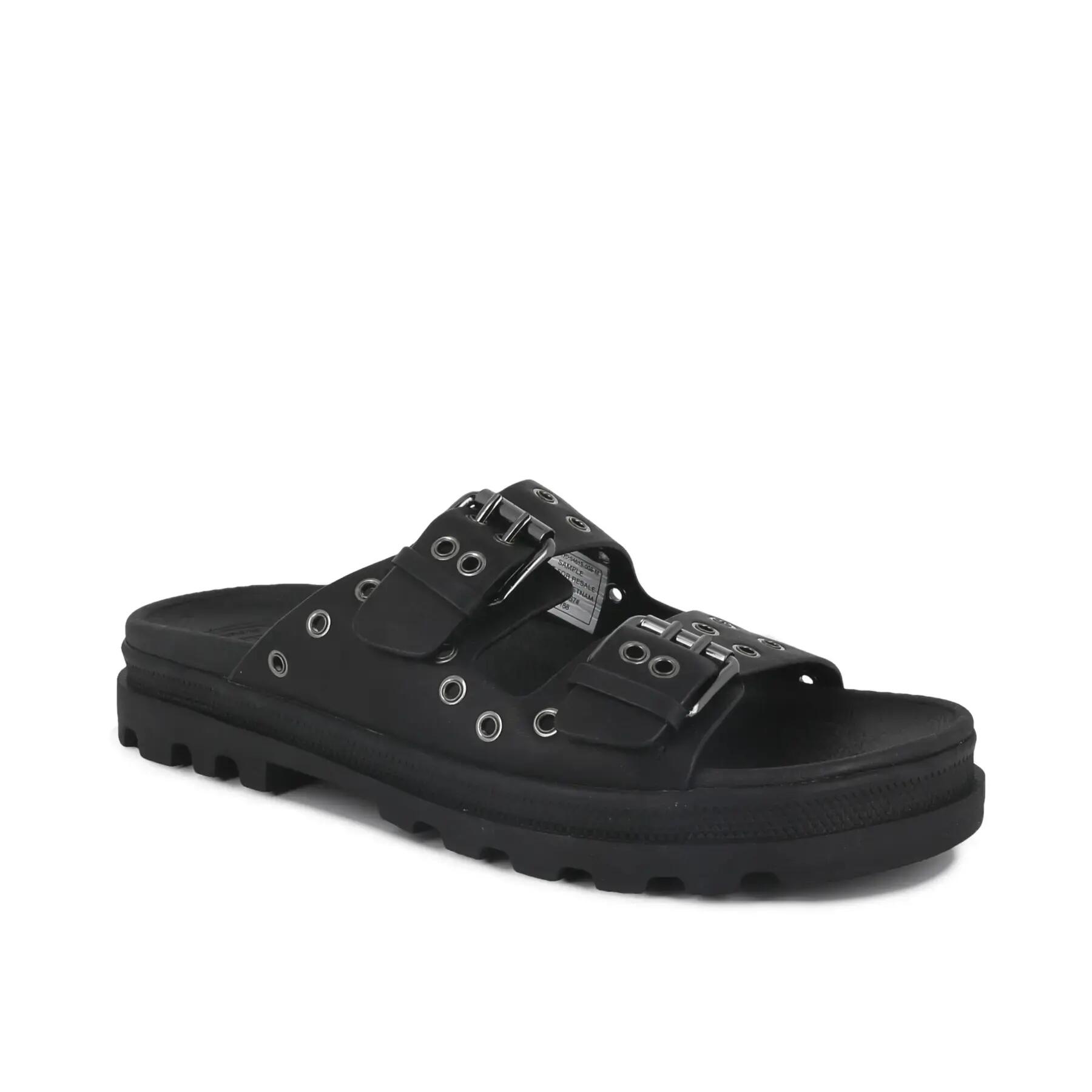 Sandalen für Damen Palladium Dunelite Riviera Rck 2/5