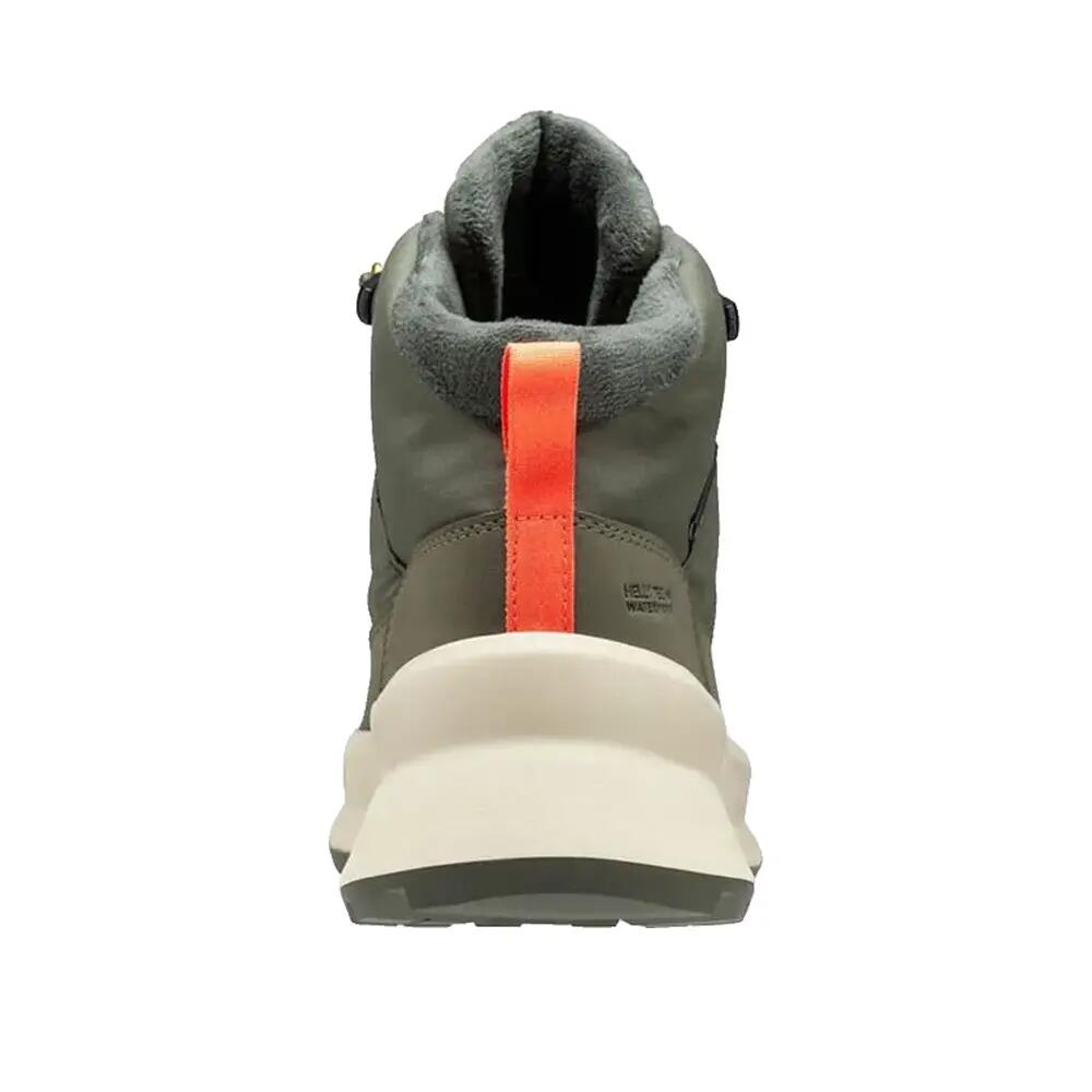 Helly Hansen Winter Bliss HT Utility Green Winter Shoes 2/5