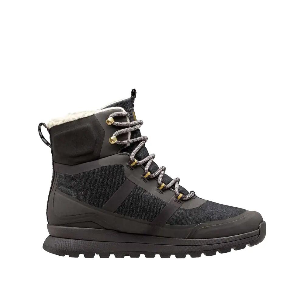 Helly Hansen Whitley Black Mountain Hiking Shoes 3/7