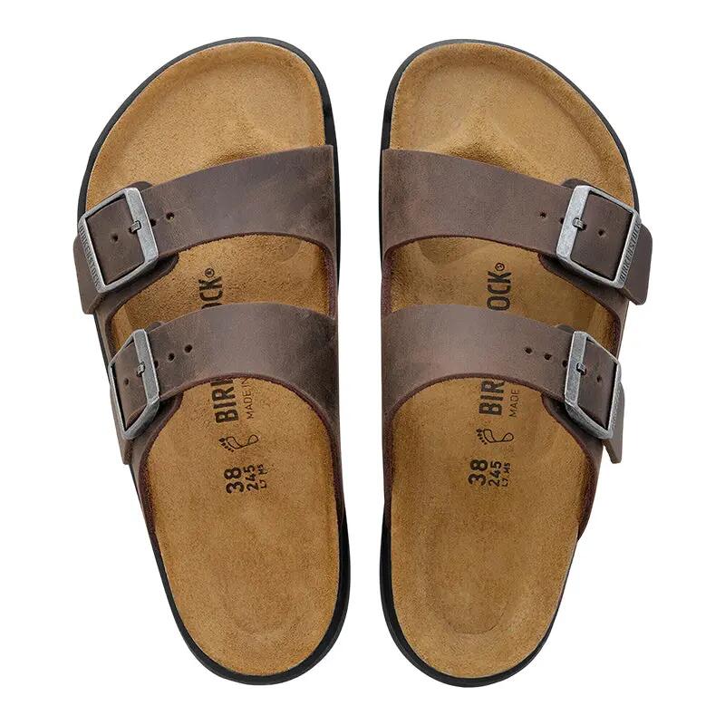 Birkenstock Arizona Crosstown Sandali Donna 5/7