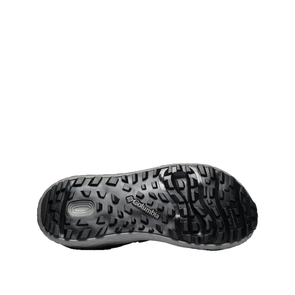 Sandalen Columbia Konos 2 Sangles Zwart 5/10