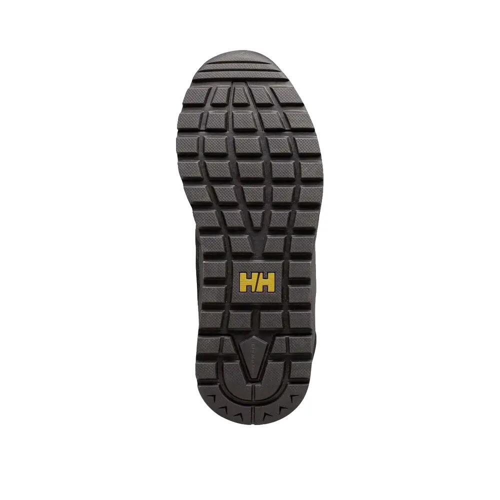 Helly Hansen Whitley Black Mountain Hiking Shoes 2/7