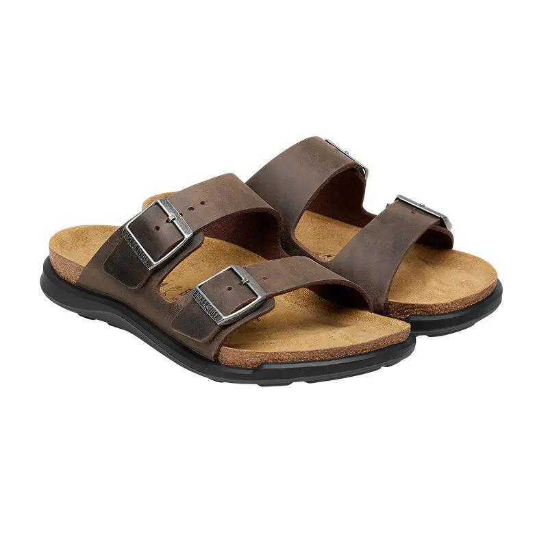 Birkenstock Arizona Crosstown Sandali Donna 4/7
