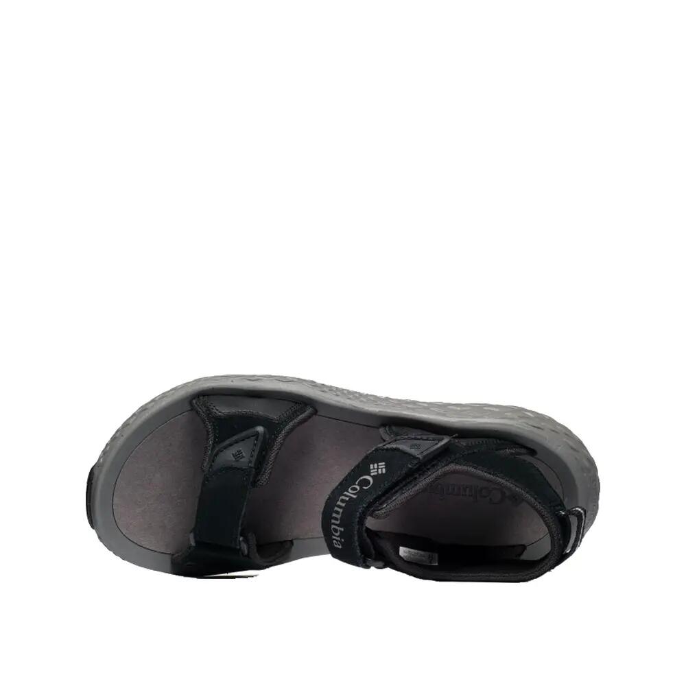 Sandalen Columbia Konos 2 Sangles Zwart 4/10