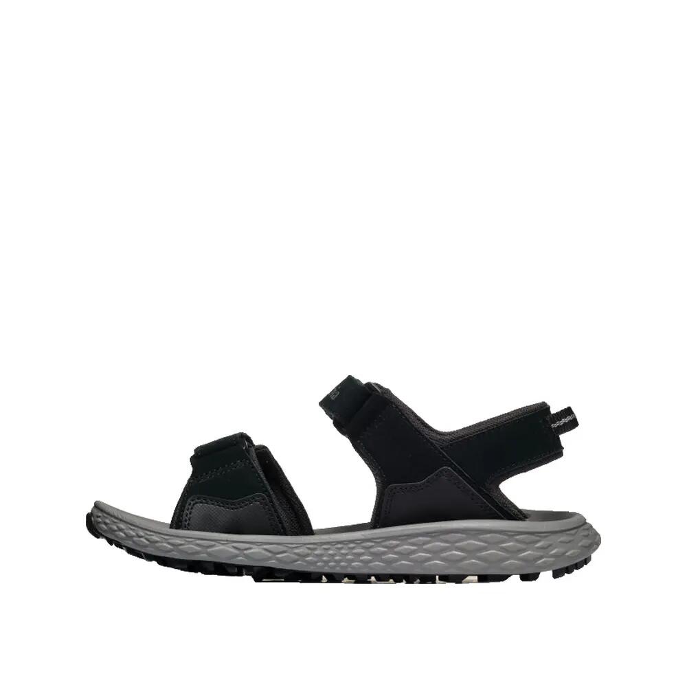 Sandalen Columbia Konos 2 Sangles Zwart 3/10