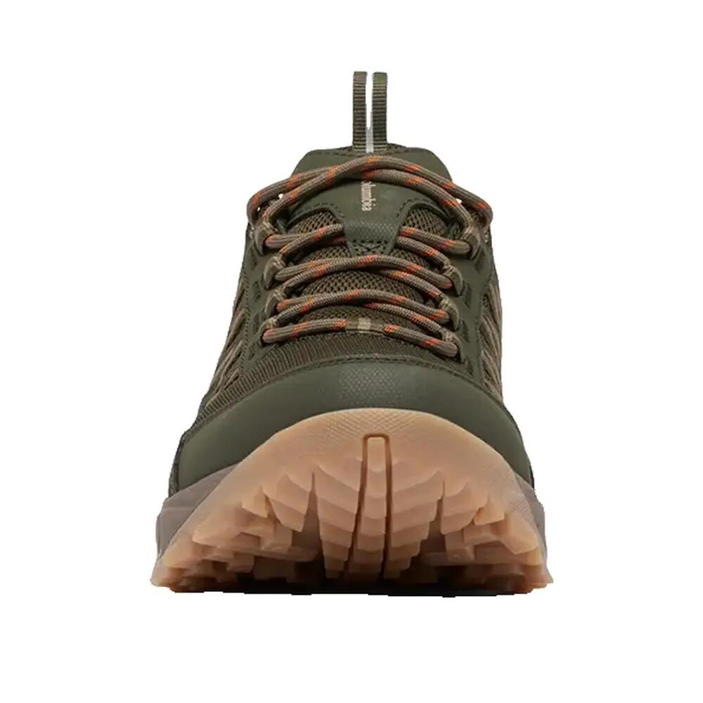 Zapatos de senderismo Columbia Flow Fremont Verde 2/9