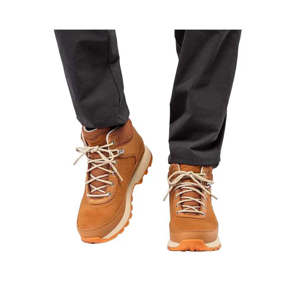 Botas de caminhada Helly Hansen Calgary 2 Marron 10/10