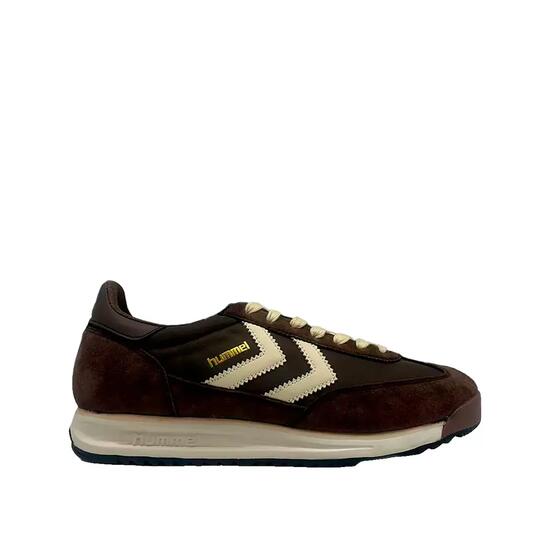 Zapatos Hummel City88 NS Marrón