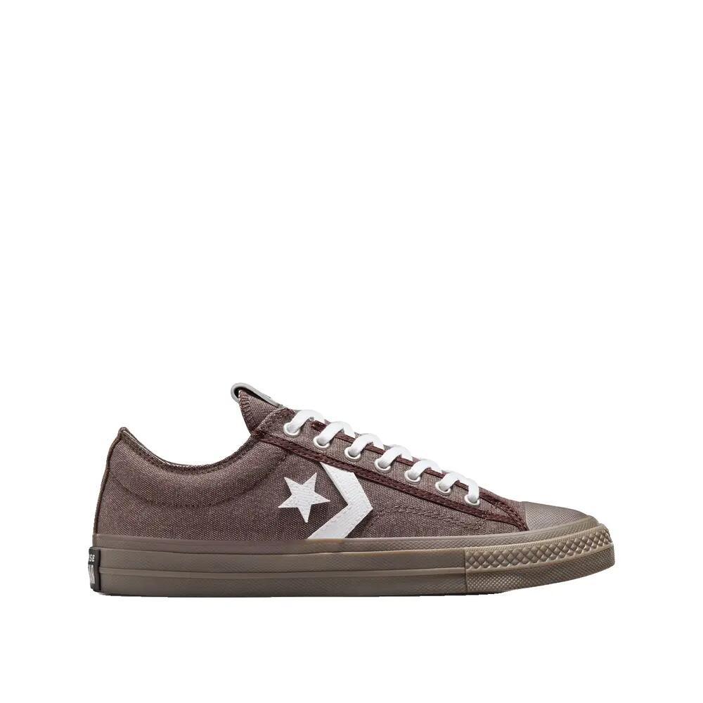 Scarpe Converse Star Player 76 Marrone 1/9