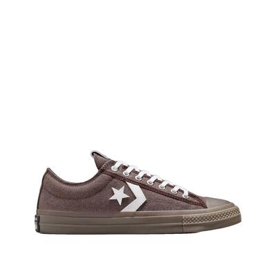 Scarpe Converse Star Player 76 Marrone