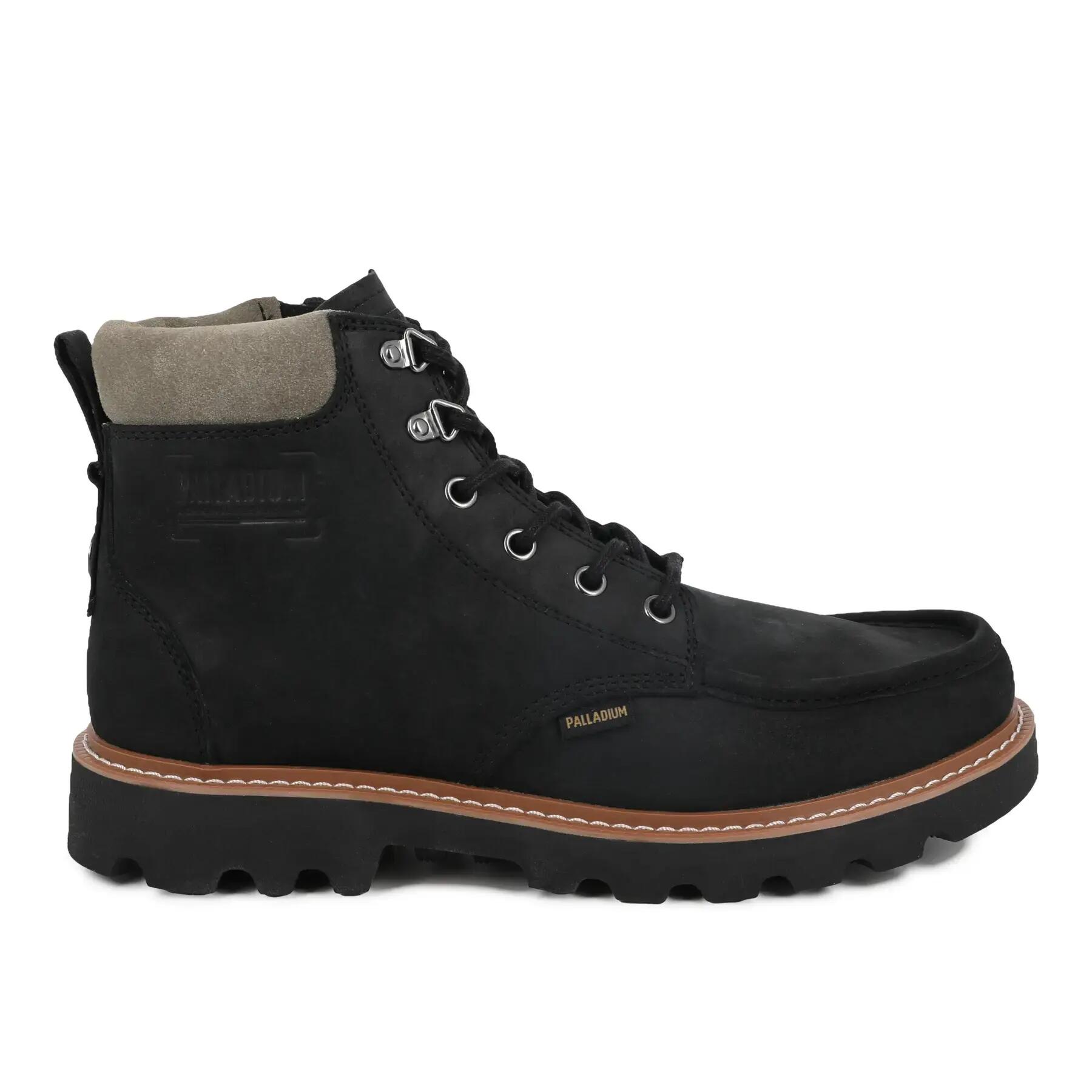 Stiefeletten Palladium Trooperlite 1/6