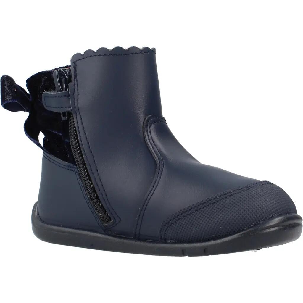 Buty TITANITOS L500 BANYERES BOTA BANYERES Niebieski 5/5