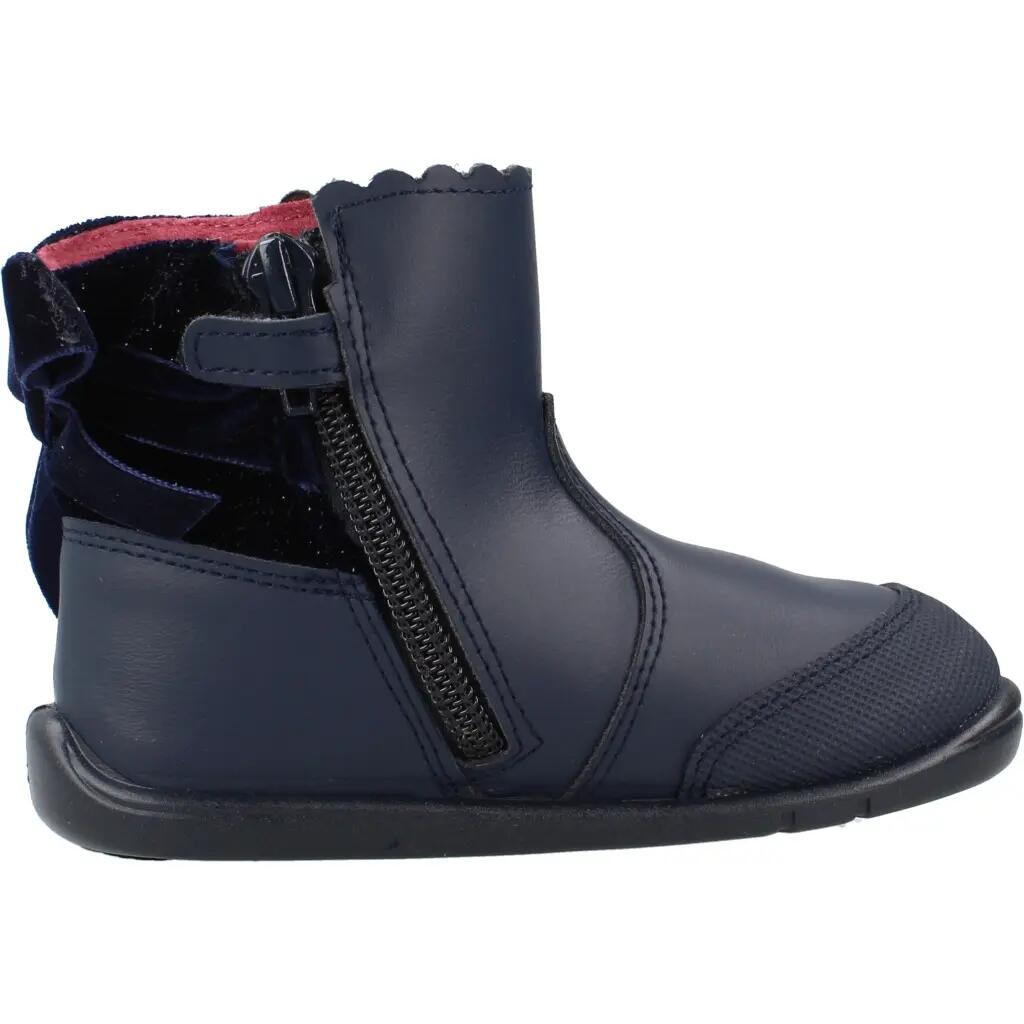 Buty TITANITOS L500 BANYERES BOTA BANYERES Niebieski 4/5