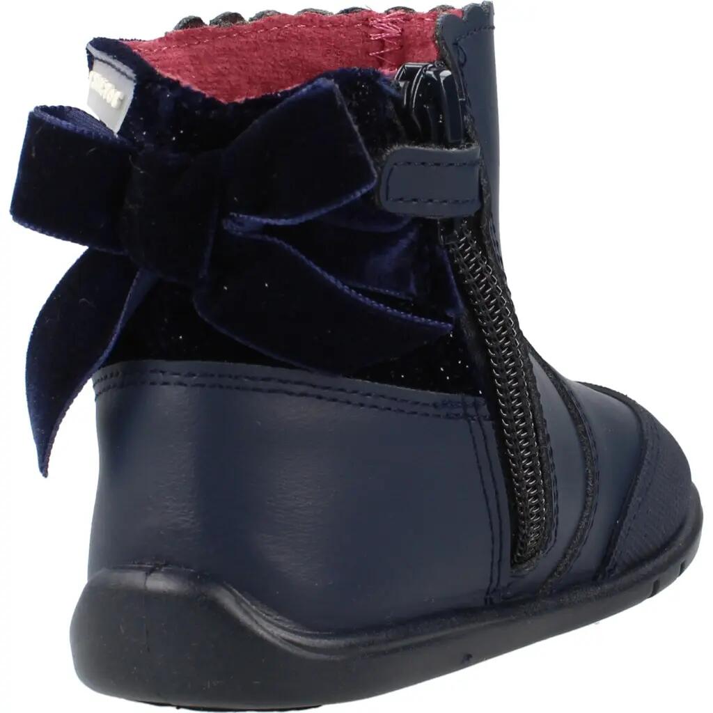 Buty TITANITOS L500 BANYERES BOTA BANYERES Niebieski 3/5