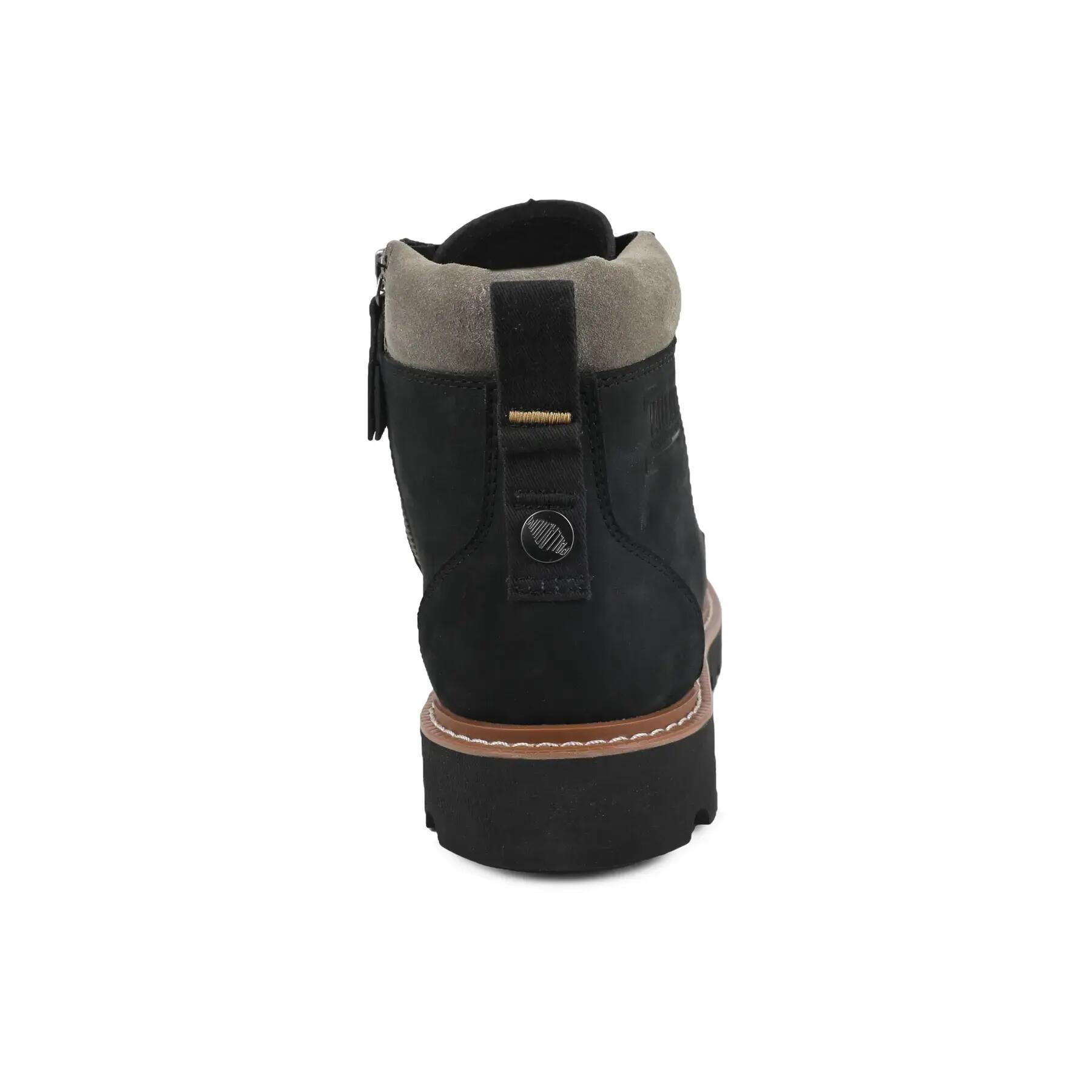 Stiefeletten Palladium Trooperlite 4/6