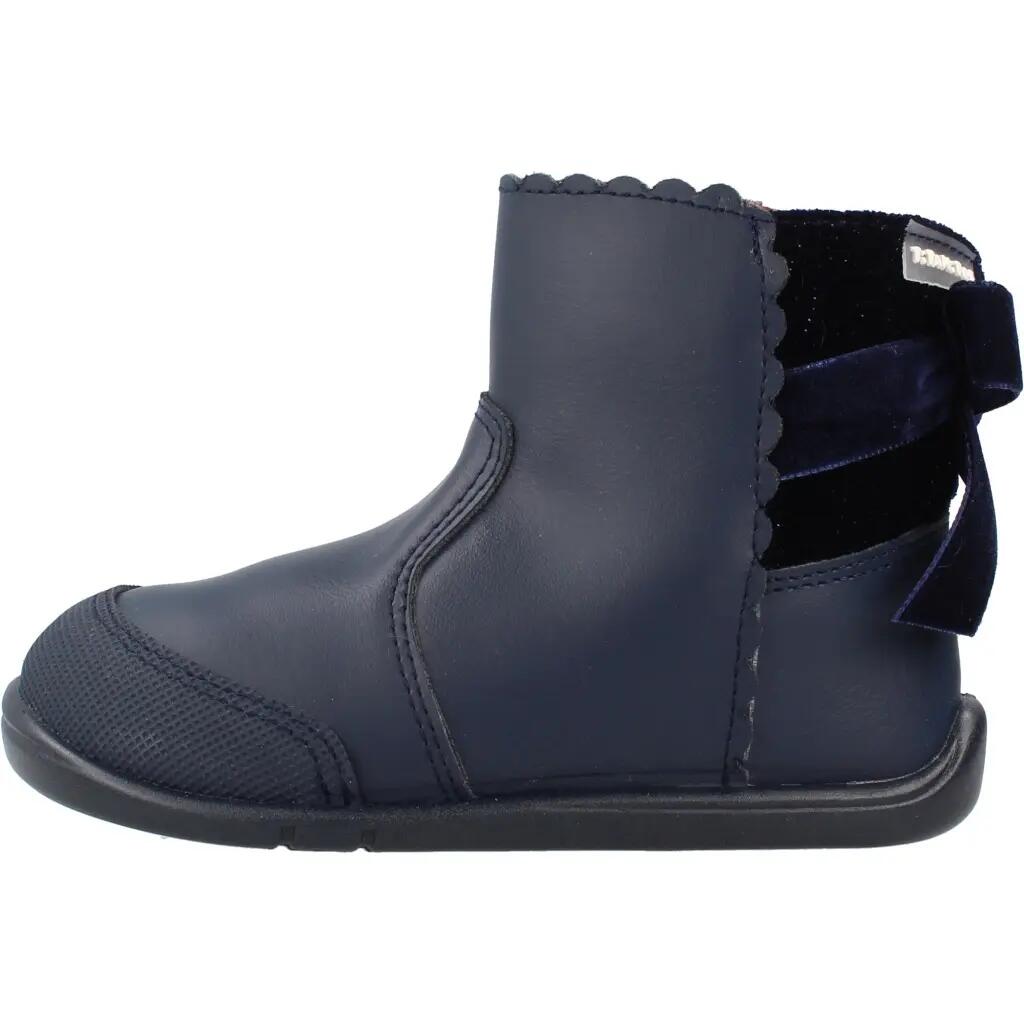 Buty TITANITOS L500 BANYERES BOTA BANYERES Niebieski 2/5