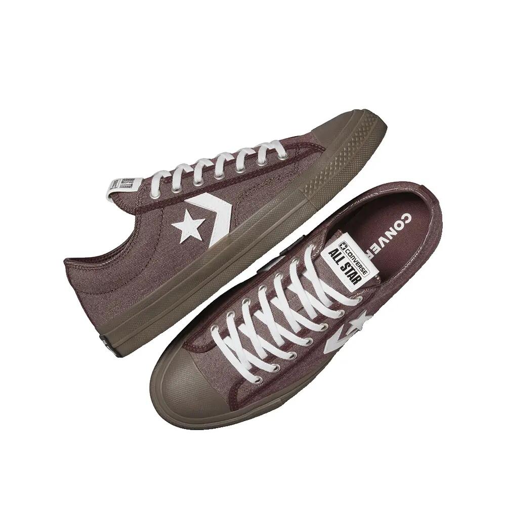 Scarpe Converse Star Player 76 Marrone 6/9