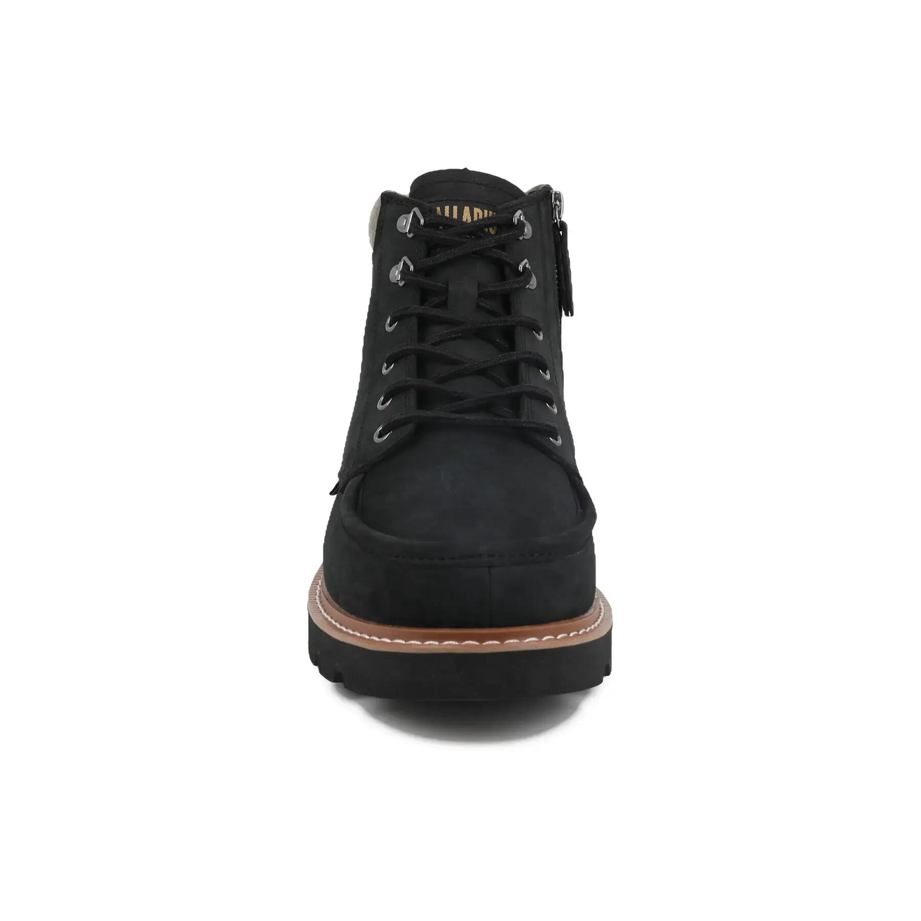 Stiefeletten Palladium Trooperlite 3/6
